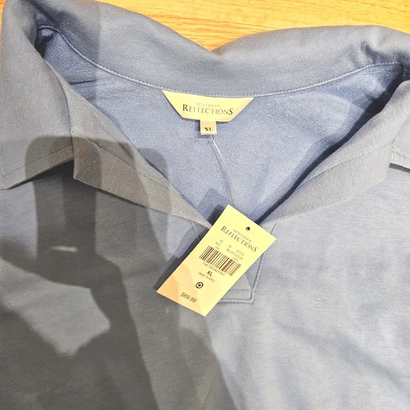 NORTHERN REFLECTIONS Pullover - Picture 3 of 7